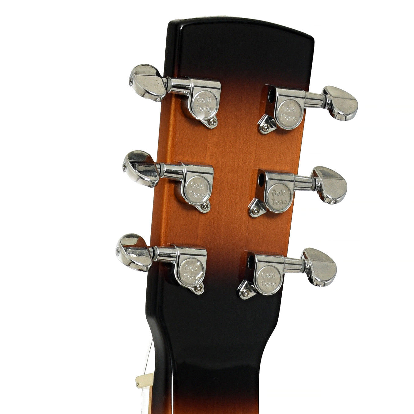 Gold Tone PBS-D Squareneck Resonator Guitar (2024)