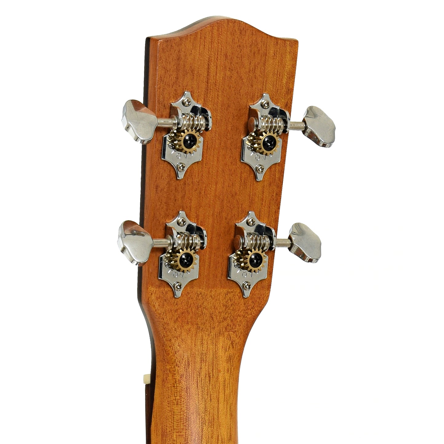 Tuners of Ohana BK-35G Baritone Ukulele 