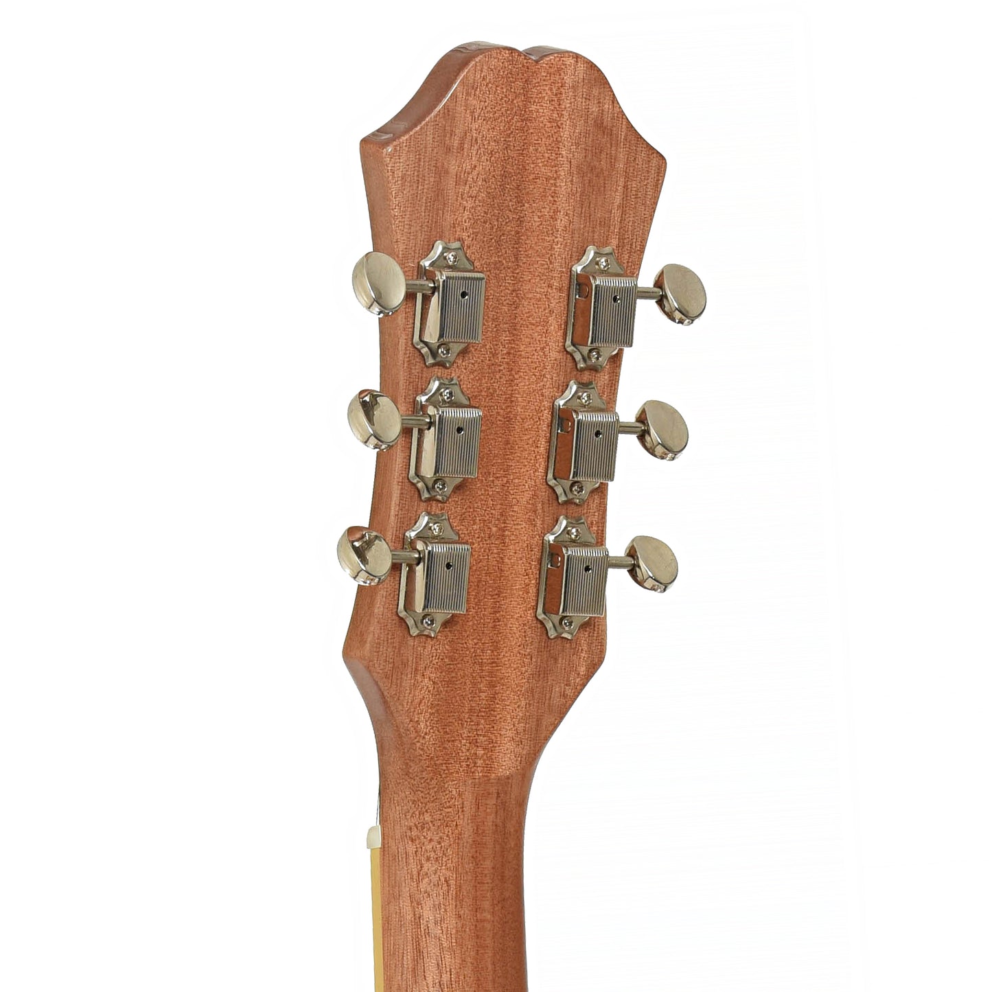 Epiphone Casino Semi-Hollowbody Electric Guitar & Gigbag, Natural