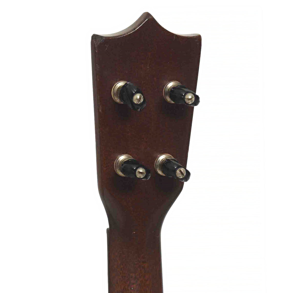 Tuners of of Martin 1-T Tenor