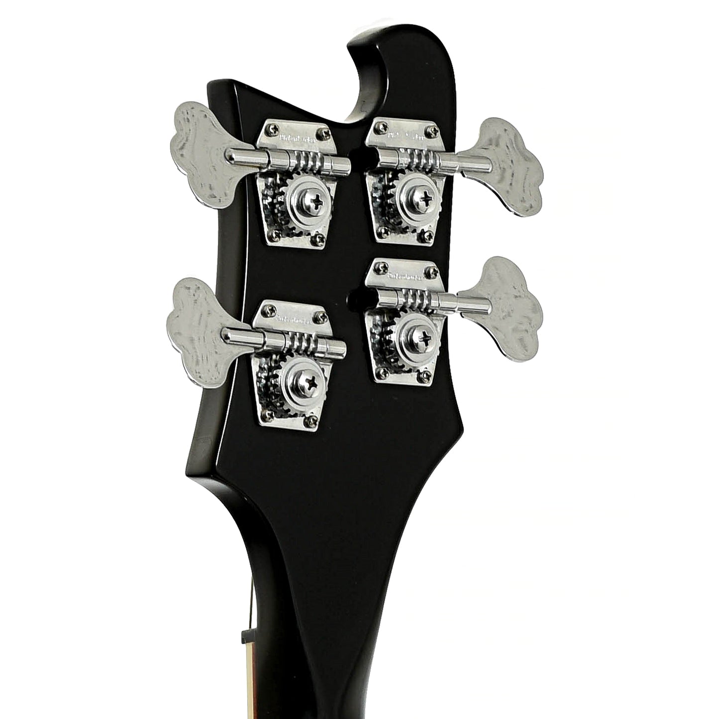 Tuners of Rickenbacker 4003 Electric Bass 