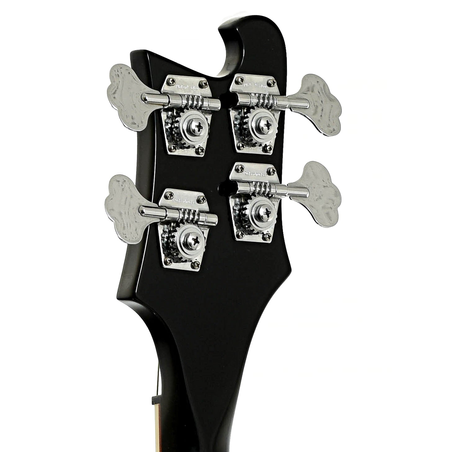 Tuners of Rickenbacker 4003 Electric Bass 
