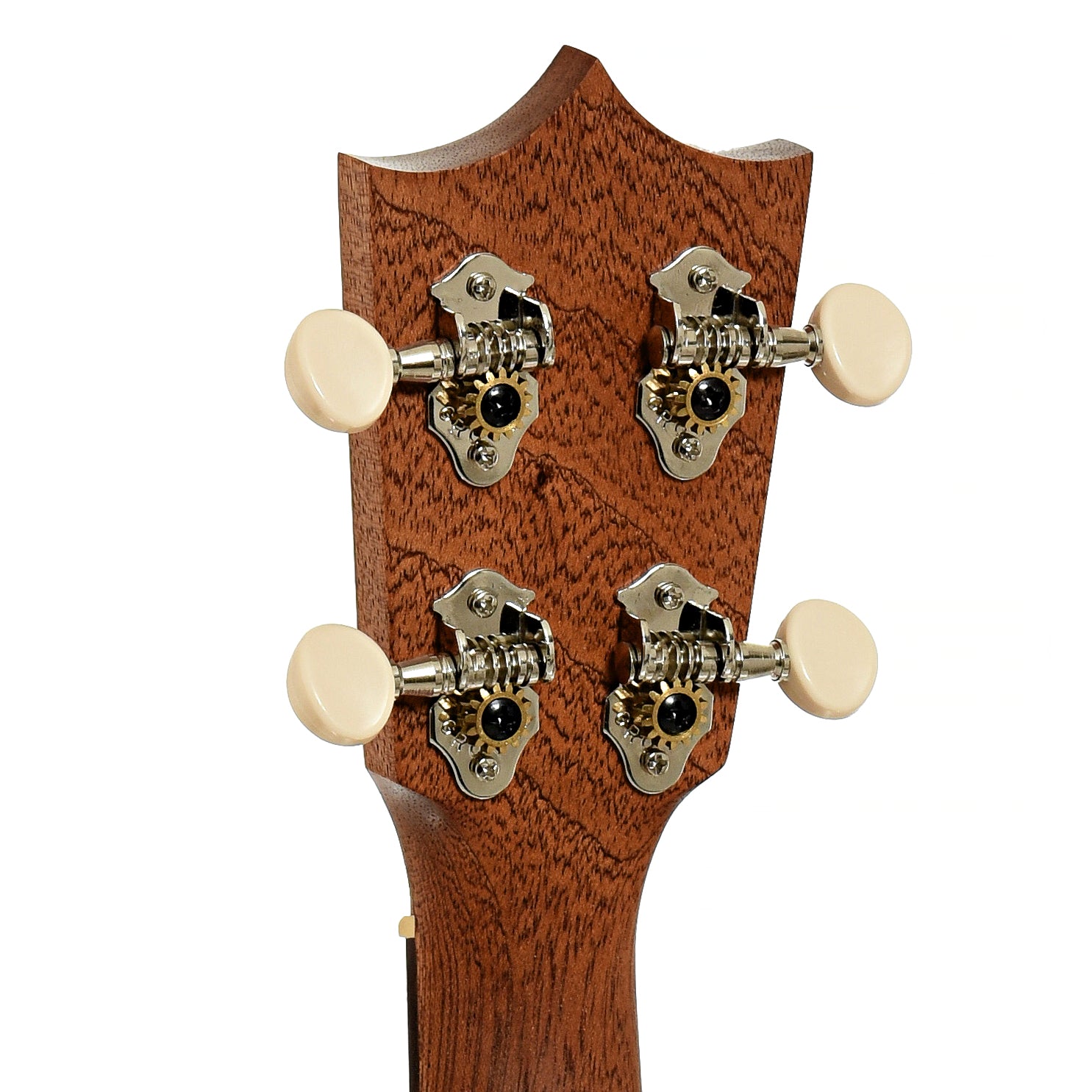 Tuners of Martin T-1K Tenor Ukulele 