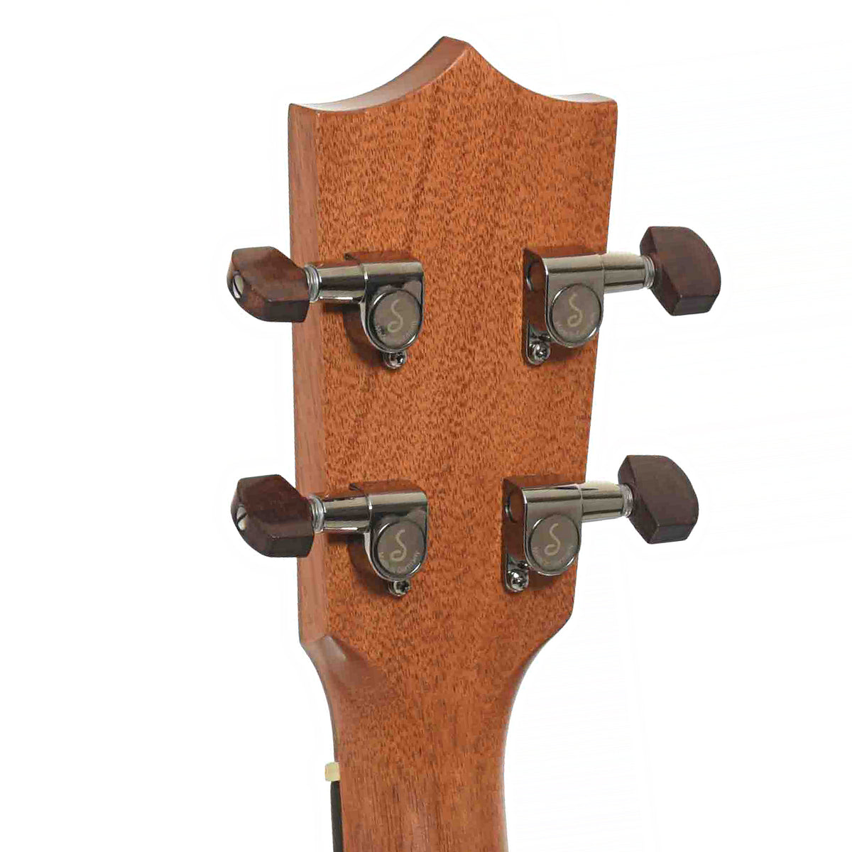 Tuners of Kamaka HF-3 Tenor