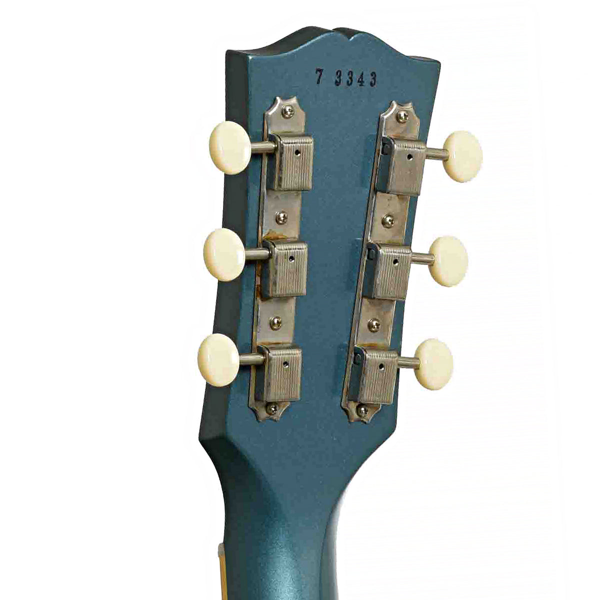 Gibson Custom Shop 1957 Reissue Les Paul Special Electric Guitar (2023)
