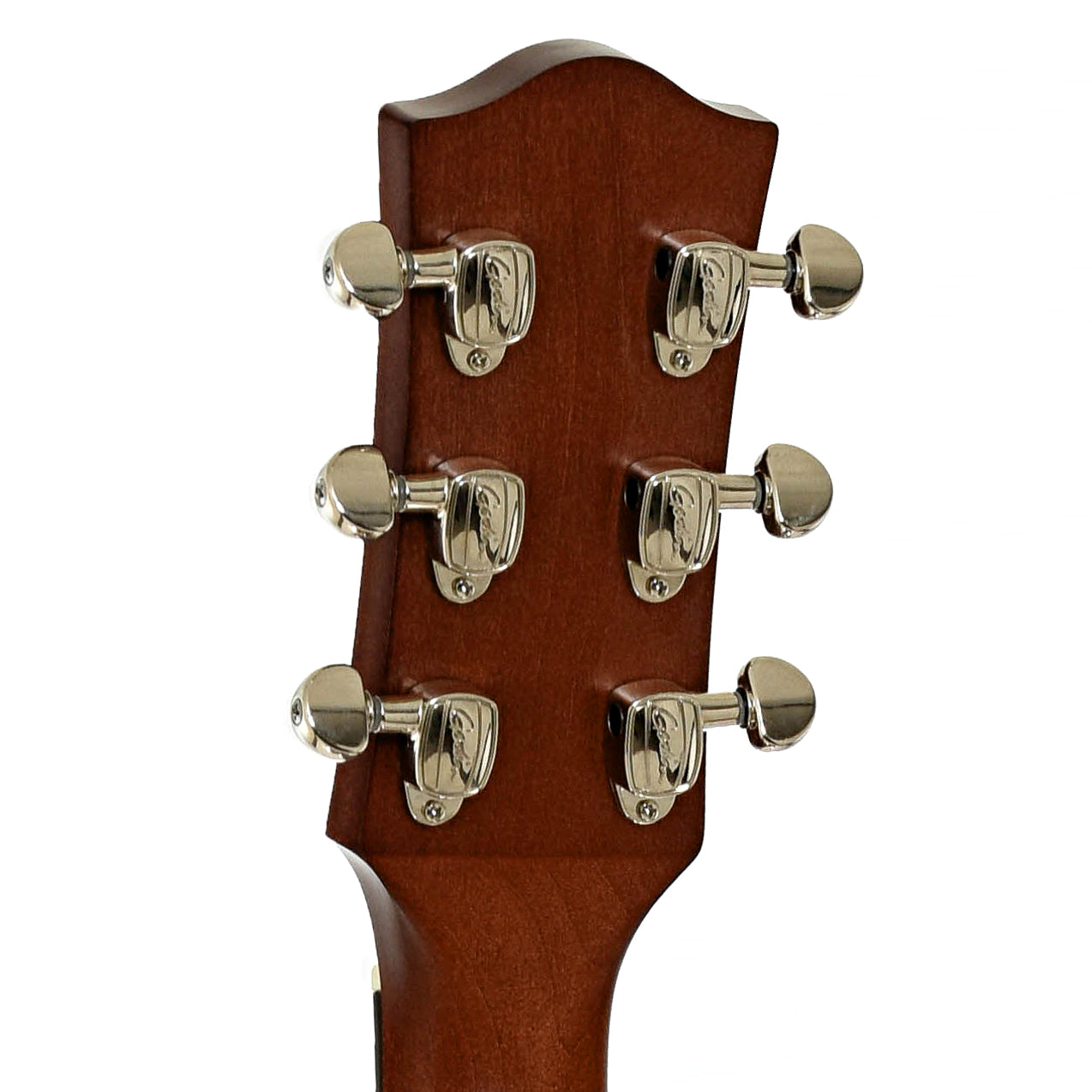 Tuners of Godin 5th Ave. Kingpin CW Kingpin II HB Guitar 