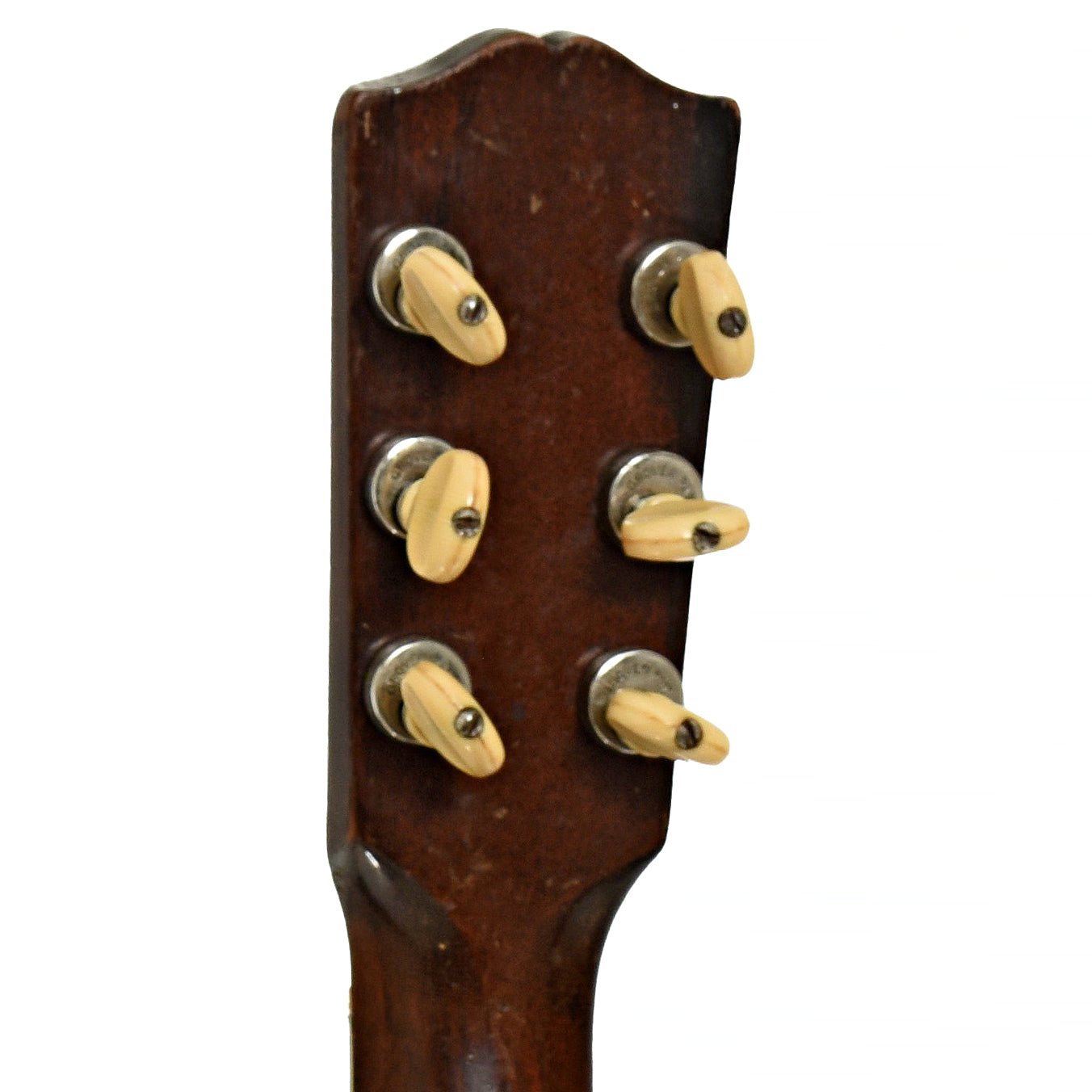 Tuners of GIBSON NICK LUCAS SPECIAL