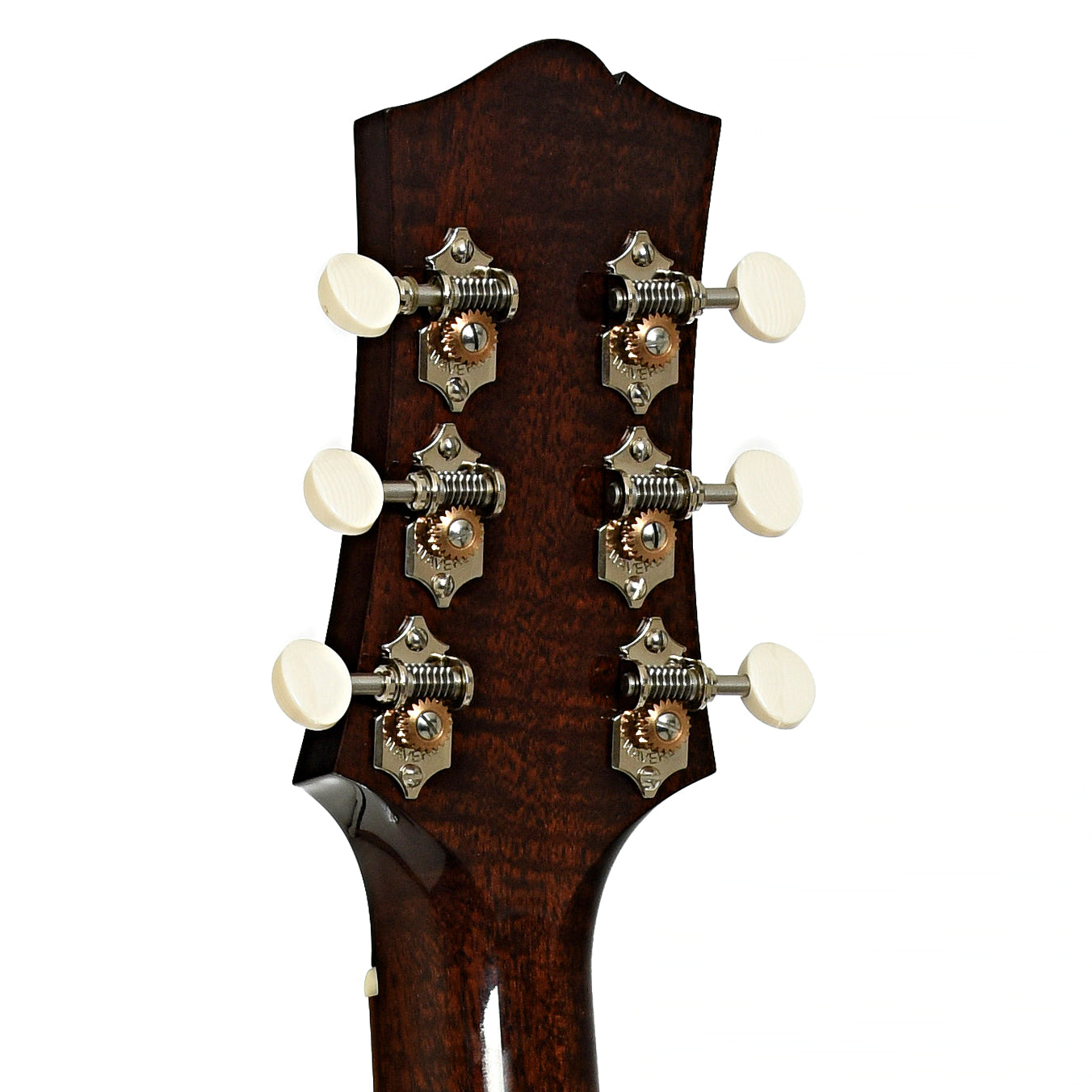 Tuners for Collings CJ45T Acoustic Guitar