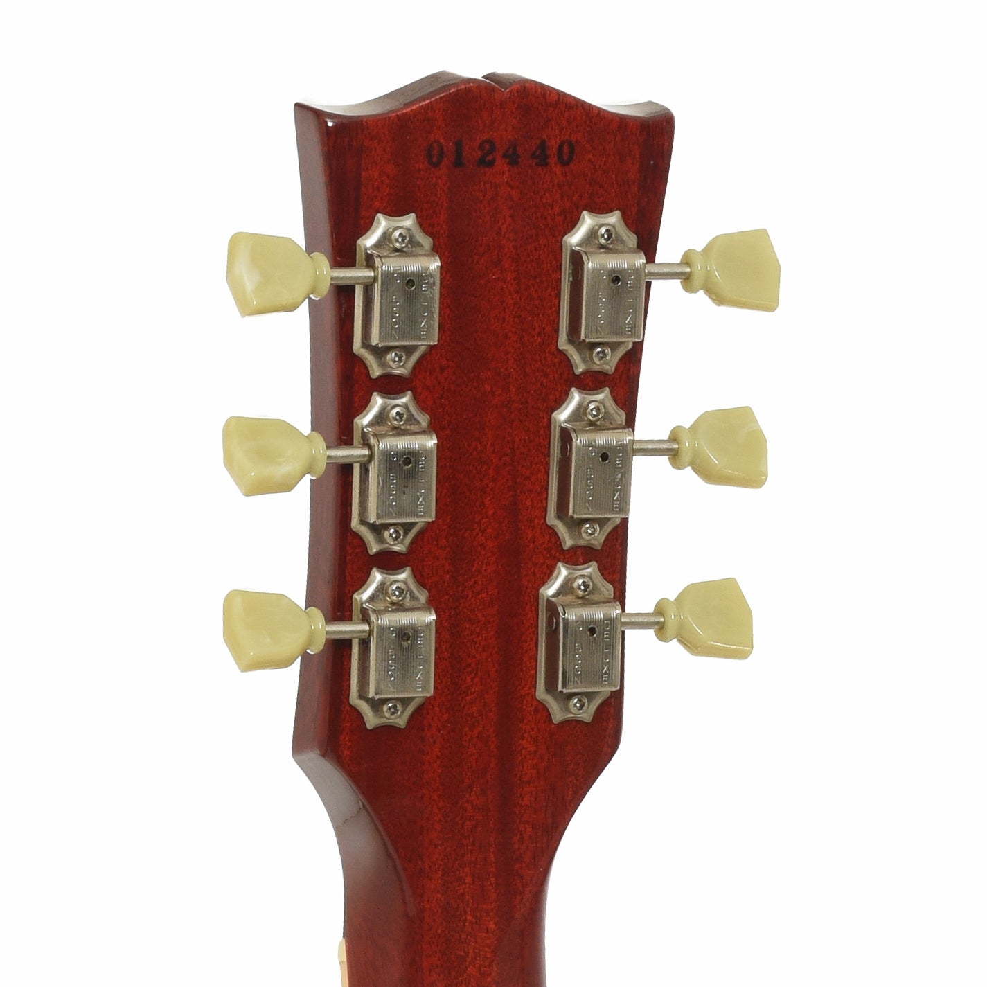 Tuners for Gibson Les Paul Classic Premium Plus Electric Guitar