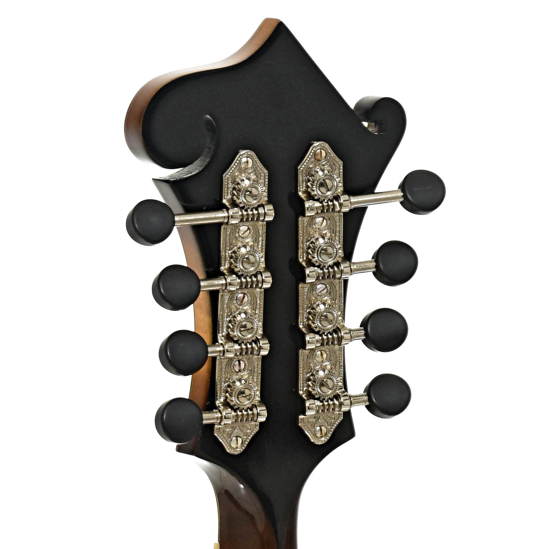 Tuners of Northfield NF-F5MB Blacktop Master Model