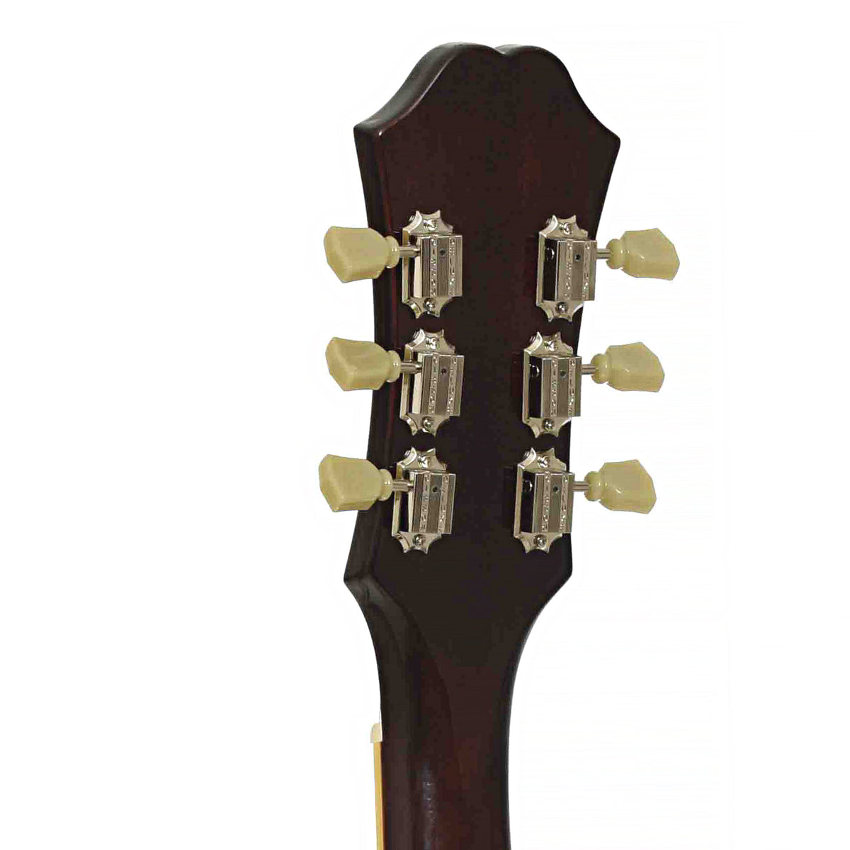 Tuners of Epiphone Casino Hollowbody