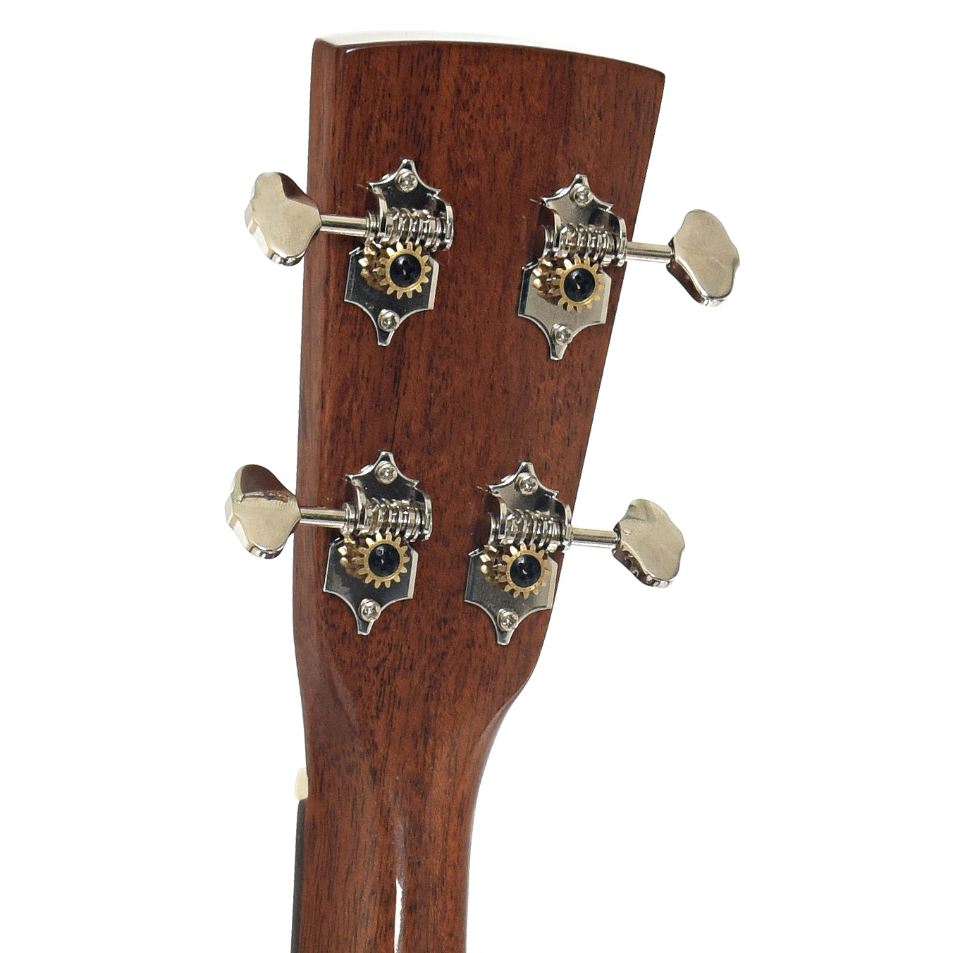 Tuners of Blueridge BR-40T Tenor Guitar