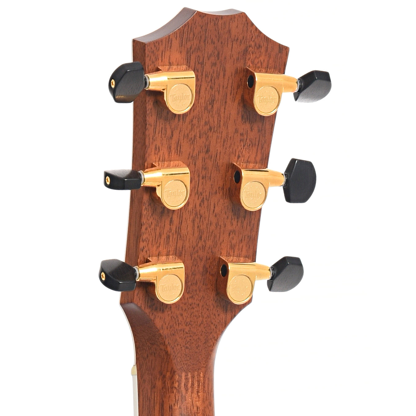 Tuners of Taylor 810CE