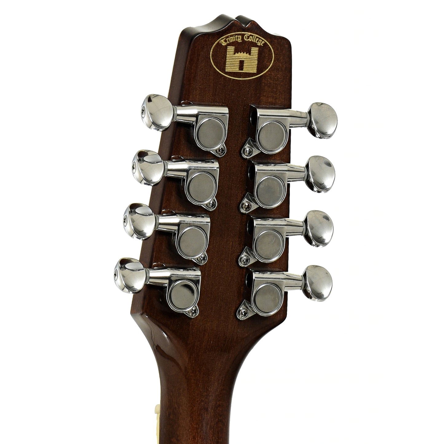 Tuners of Trinity College TM-325 Octave Mandolin