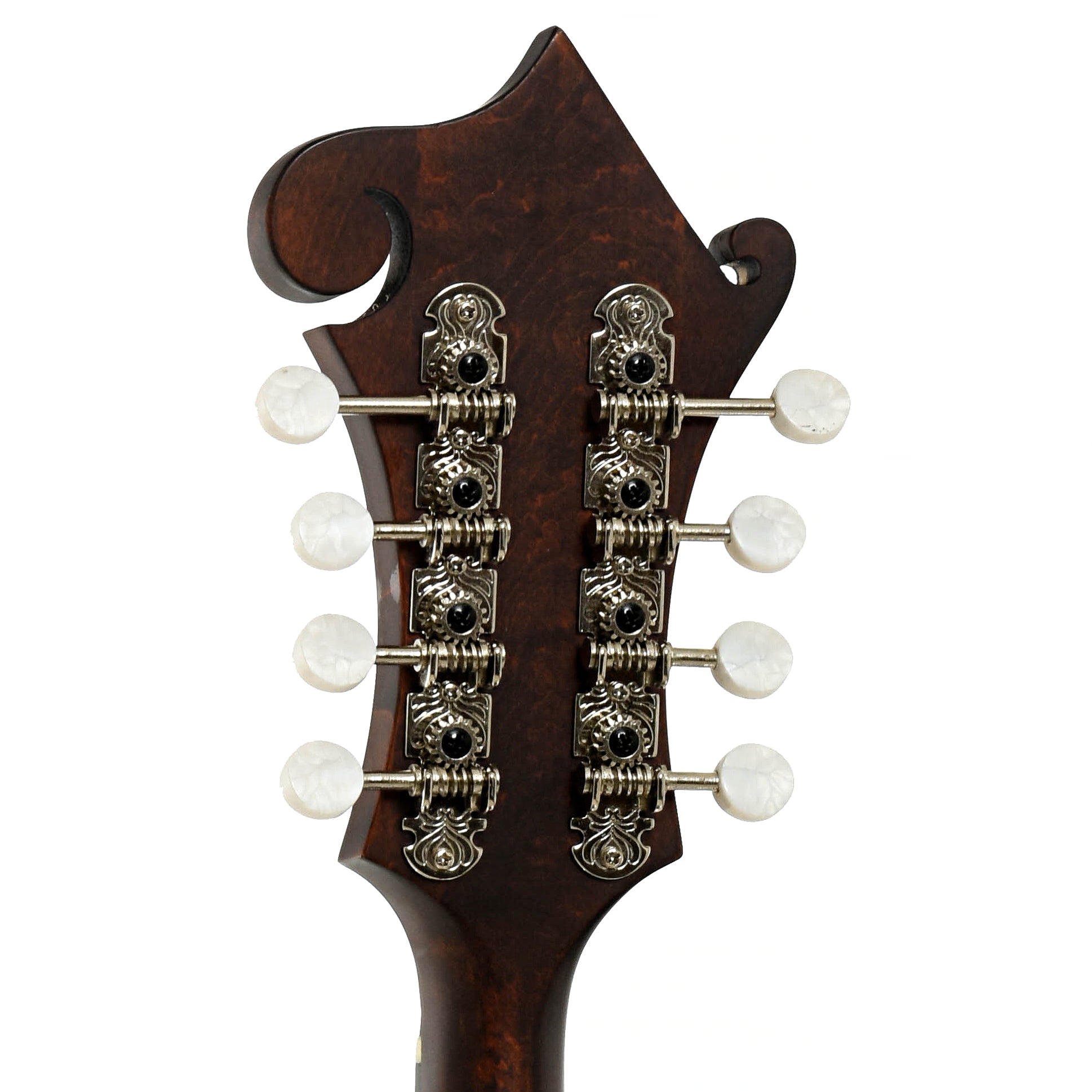 Tuners of Eastman MD315 F-Style Mandolin