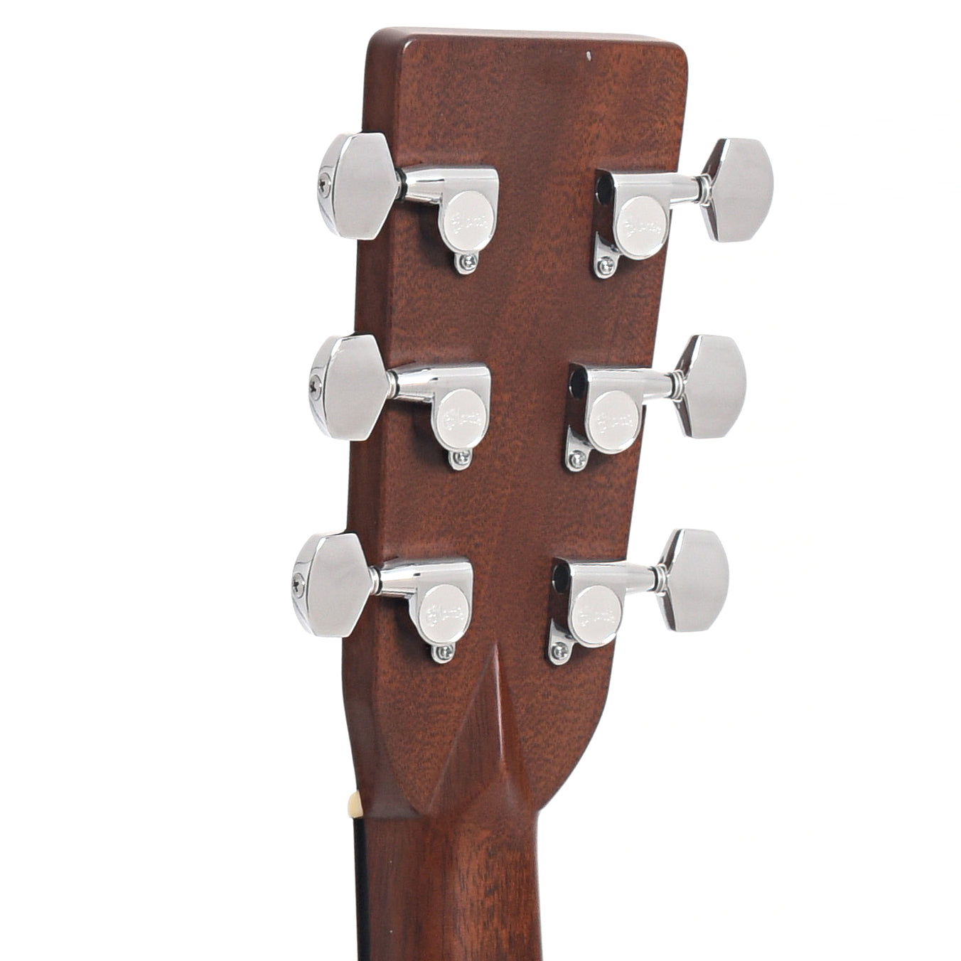 Tuners for Martin D-28 Acoustic Guitar 