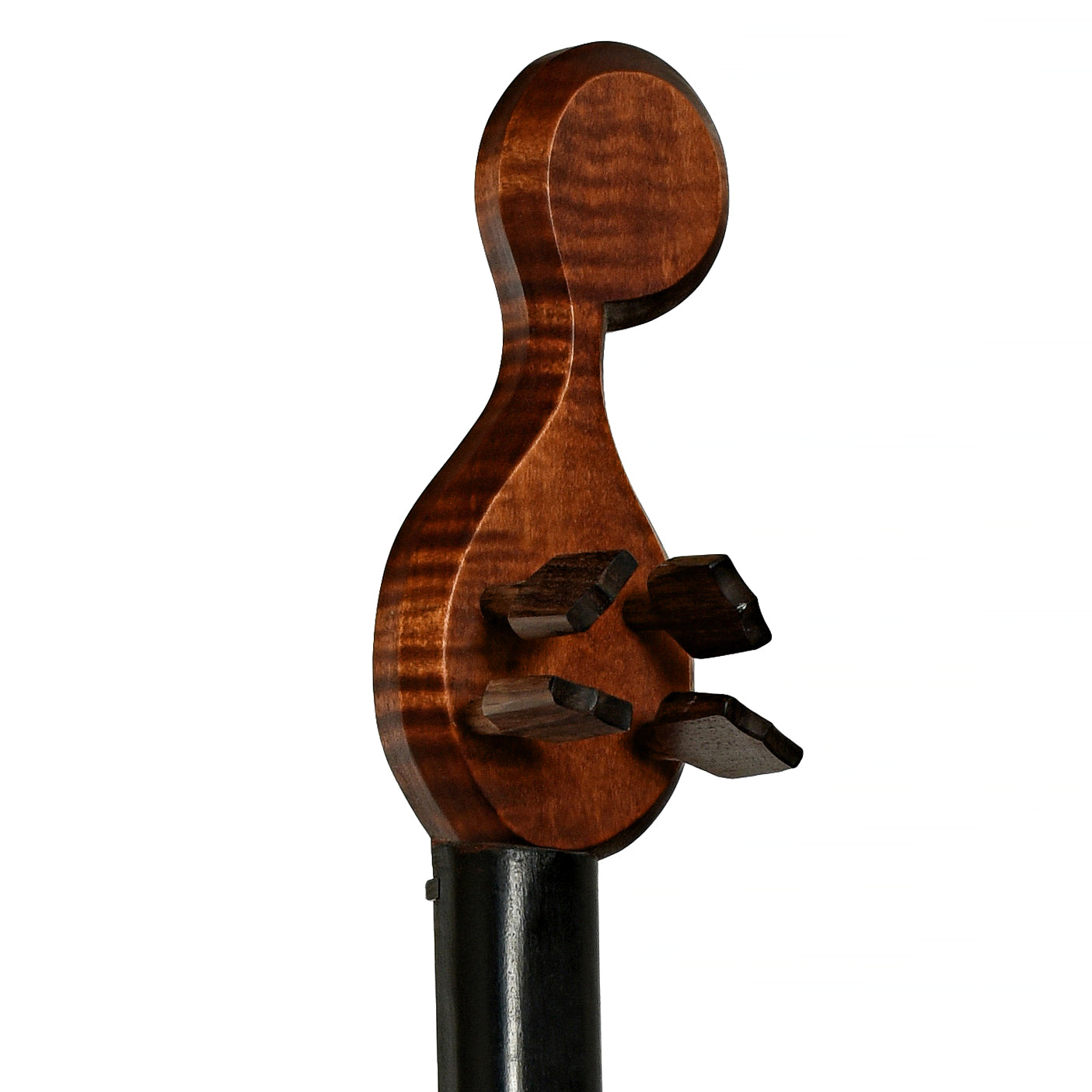 Tuners of James Hartel Joel Sweeney Fretless Minstrel Banjo 