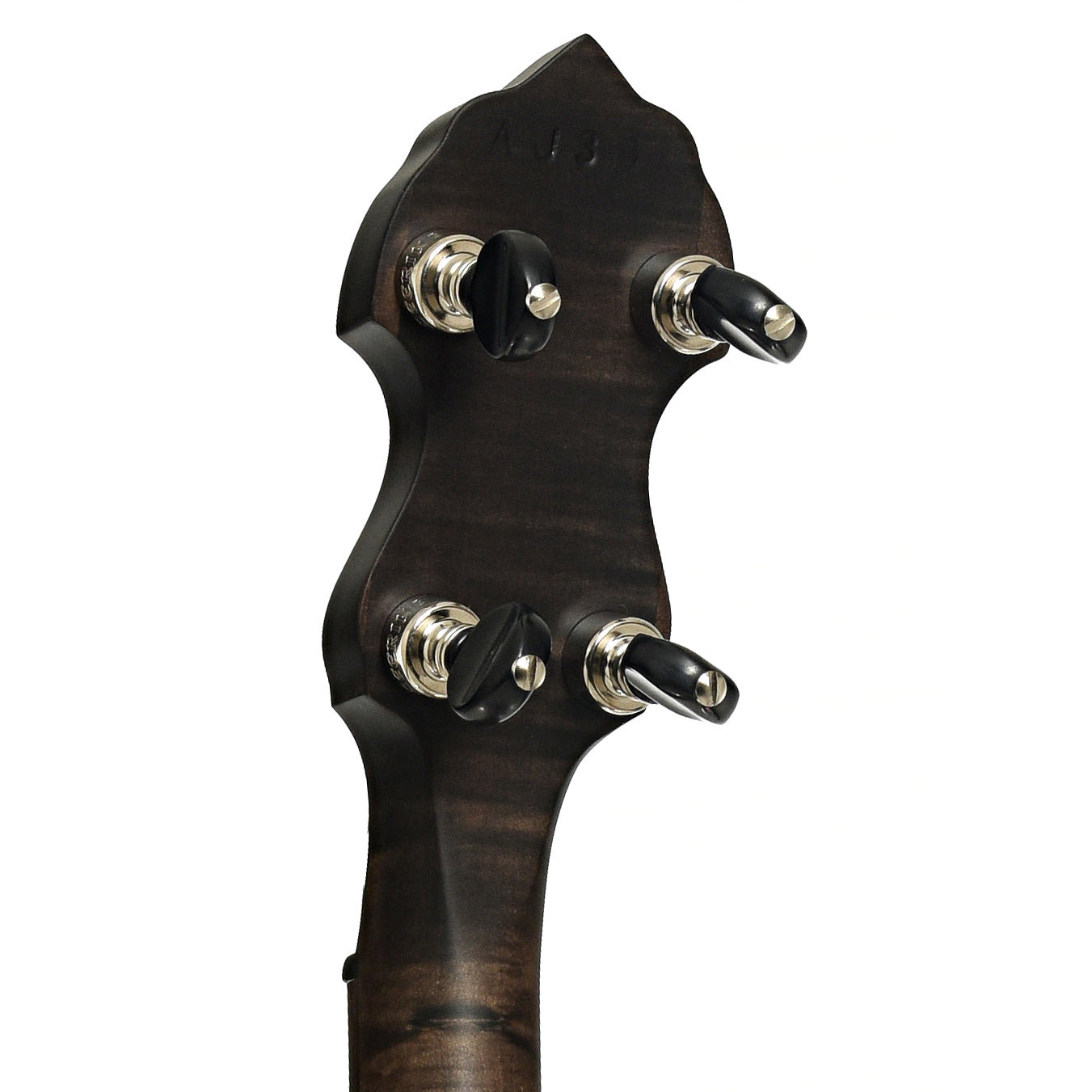 Tuners of Vega Vintage Star 12" Open Back Banjo