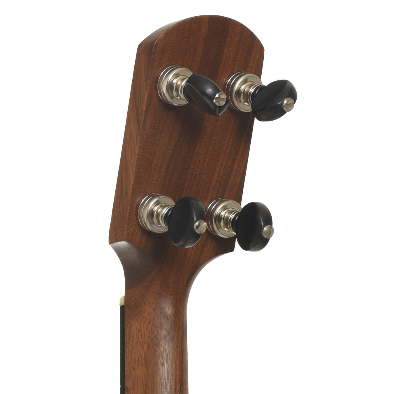 Tuners of Enoch Tradesman Flush Fret Openback Banjo 