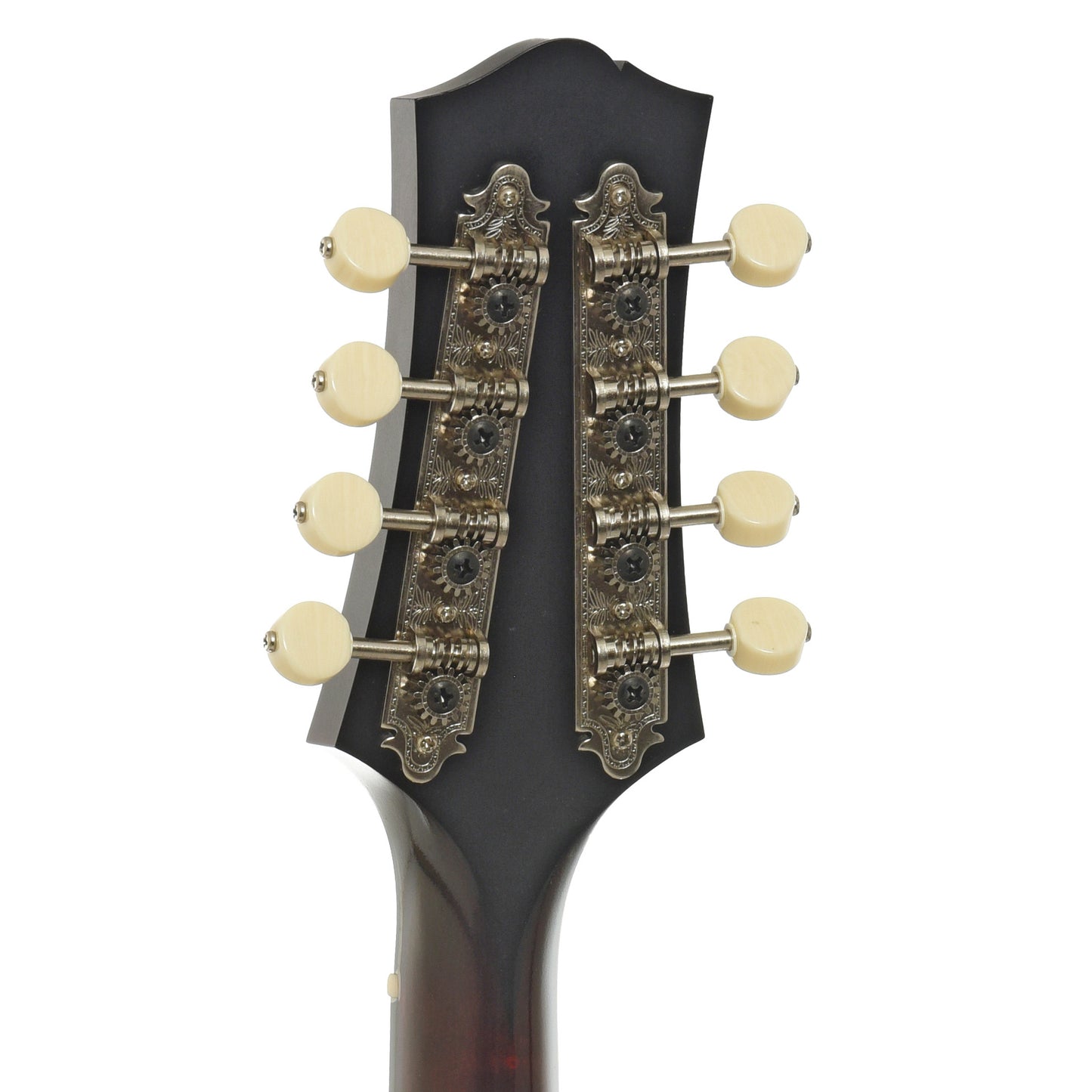 Tuners of Collings MT-O