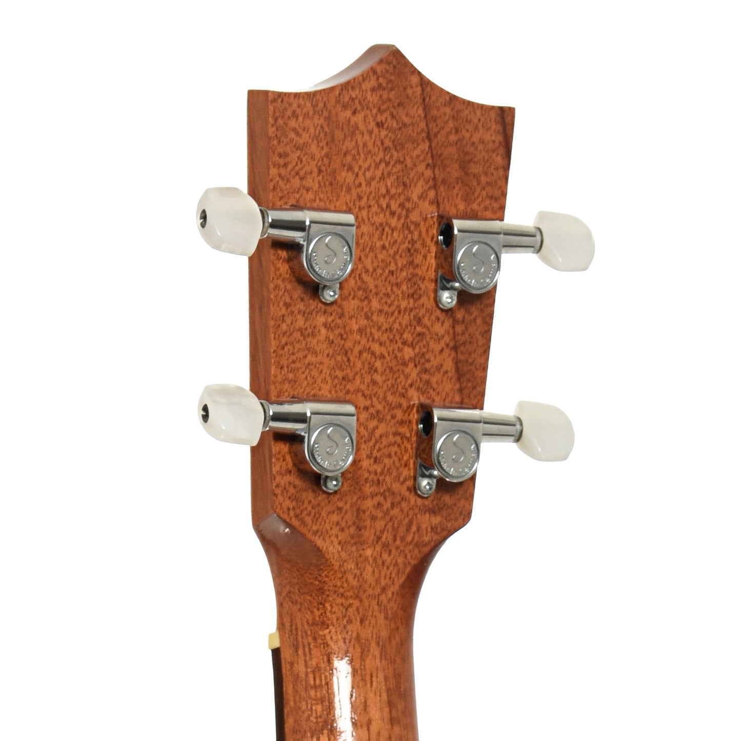 Tuiners of Kamaka HF-3 P Tenor Ukulele