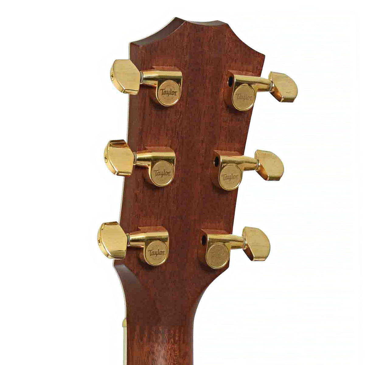 Tuners of Taylor 814CE