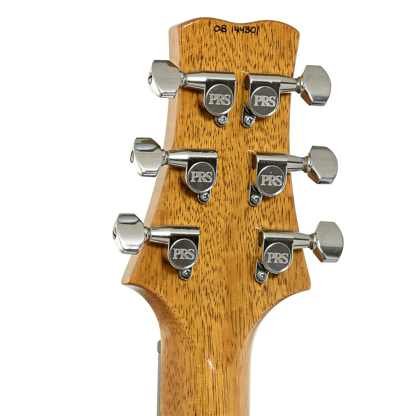 Tuners of PRS KL-33 Electric Guitar 