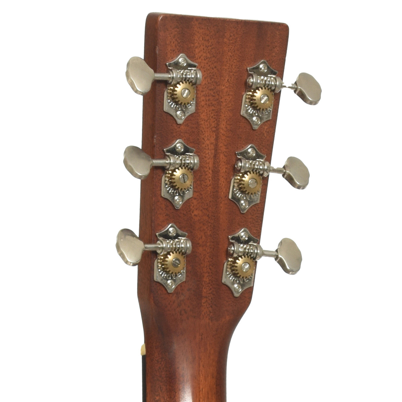 Tuners of Martin 000-18E Retro 