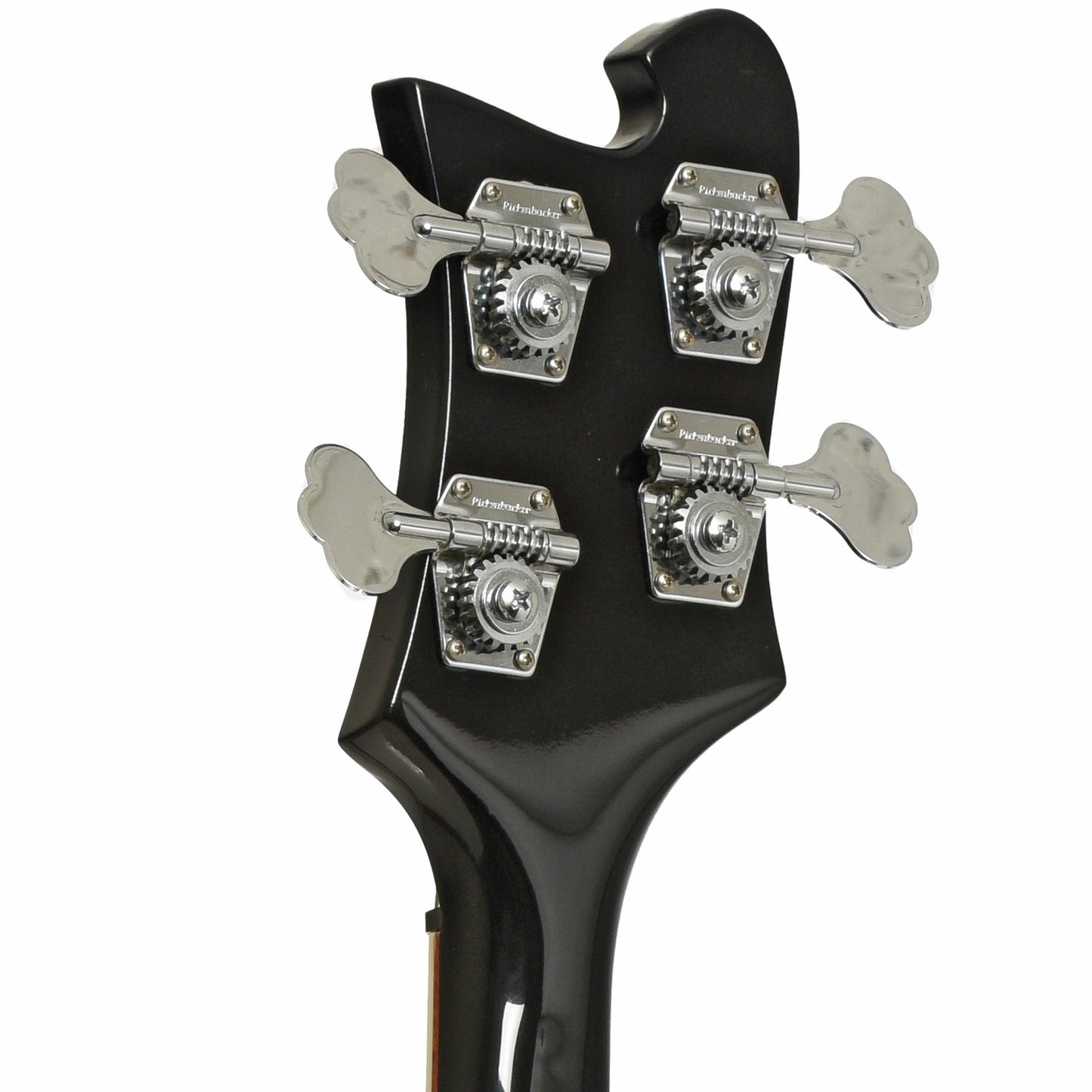Rickenbacker 4003 JG Electric Bass (2023)