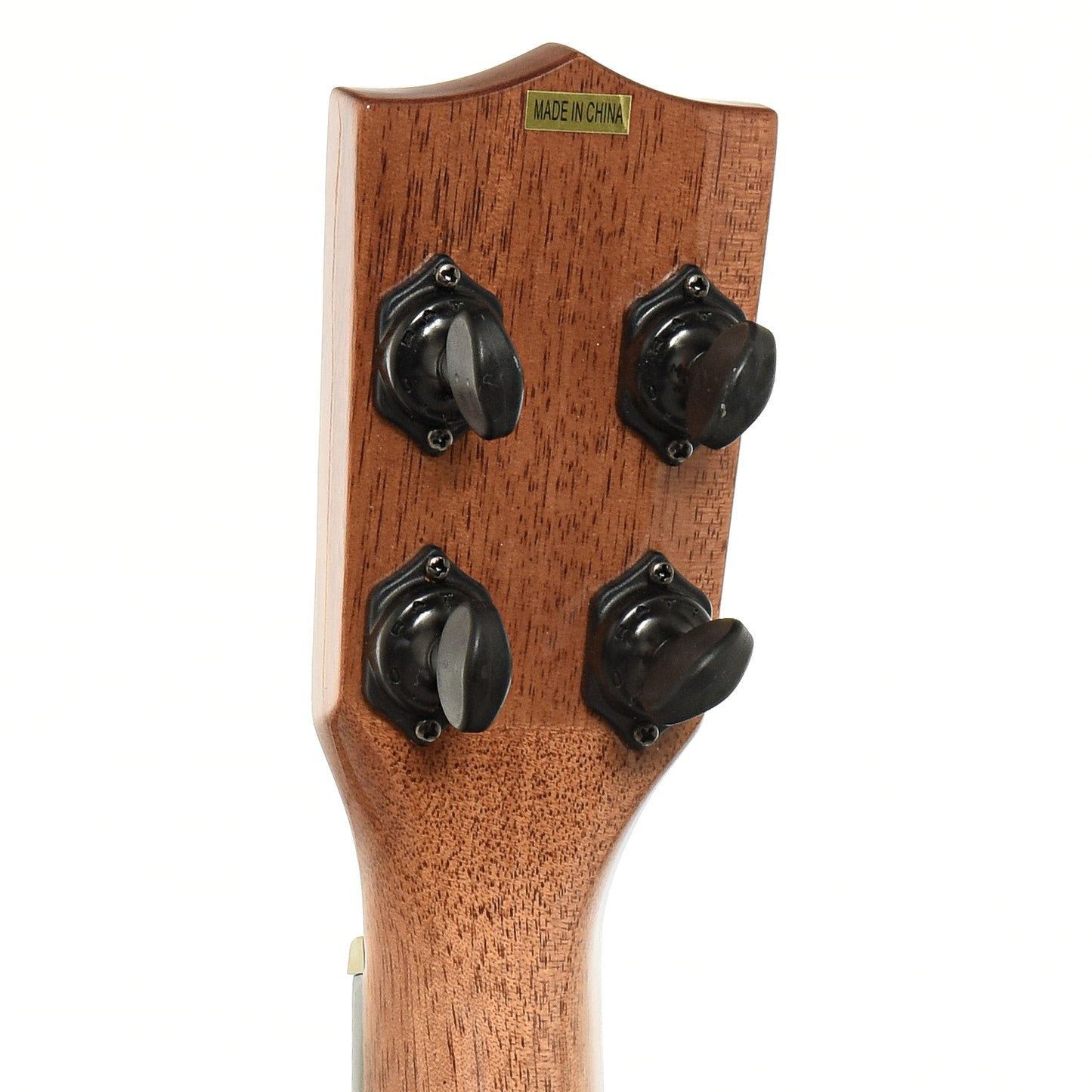 Tuners of Kala  ULTP-SSMHG-C Concert Ukulele