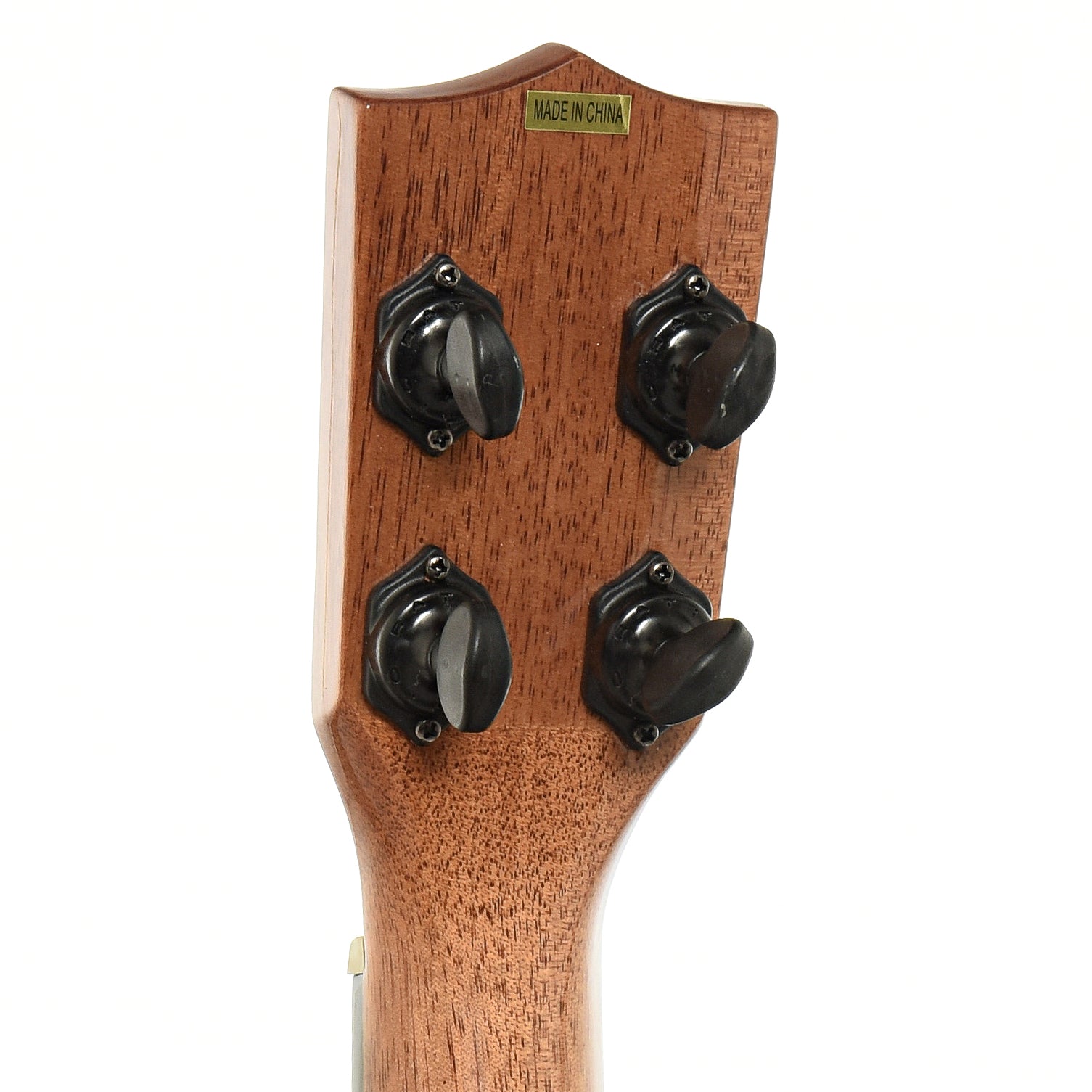 Tuners of Kala  ULTP-SSMHG-C Concert Ukulele