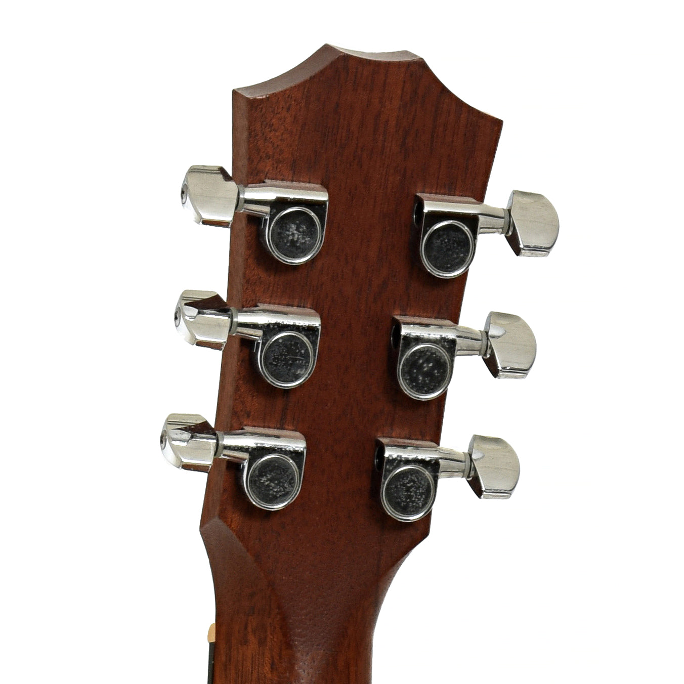 Tuners of Taylor Baby 305 Acoustic Guitar