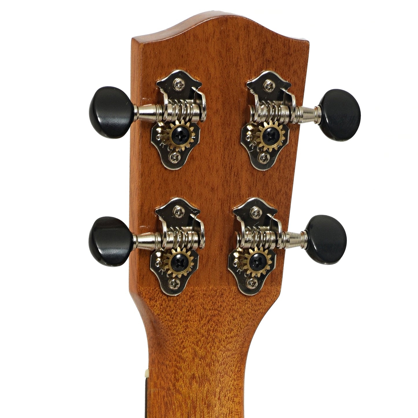 Tuners of Ohana SK-70BWE Soprano Uke