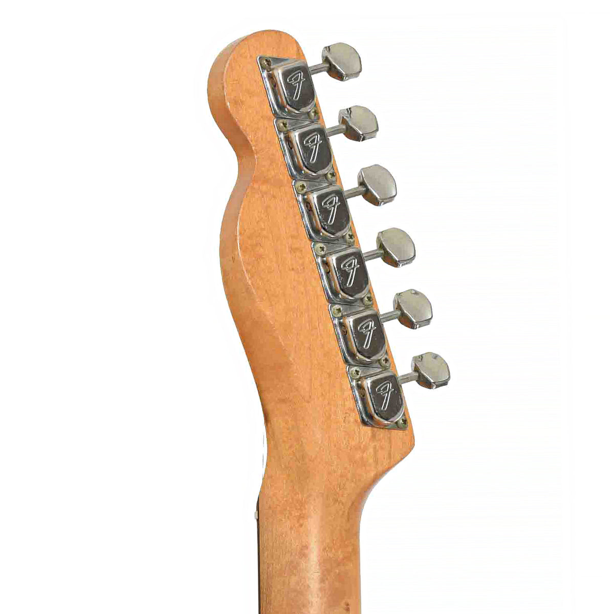 Fender Telecaster Electric Guitar (1968)