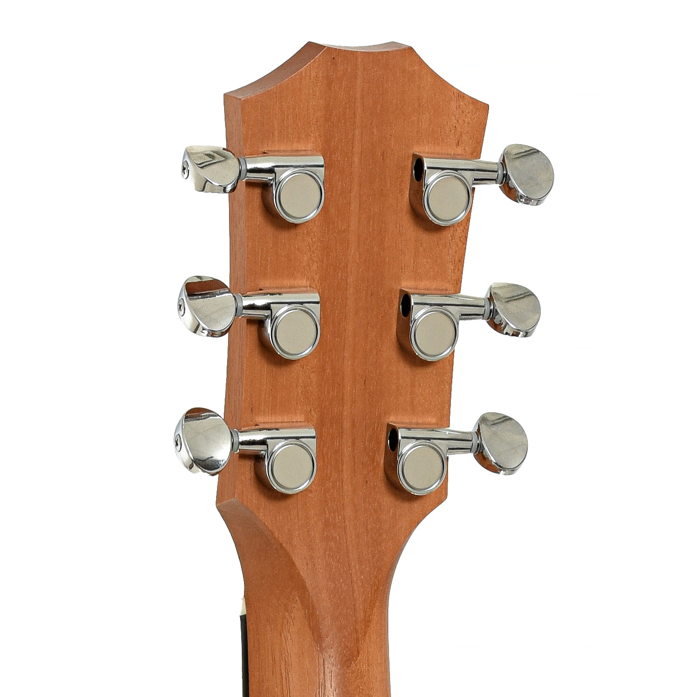 Tuners of Taylor GS Mini-EM Acoustic Guitar 