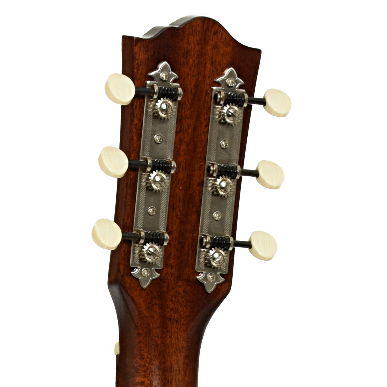 Tuners of Farida OT-12 VBS Acoustic Guitar