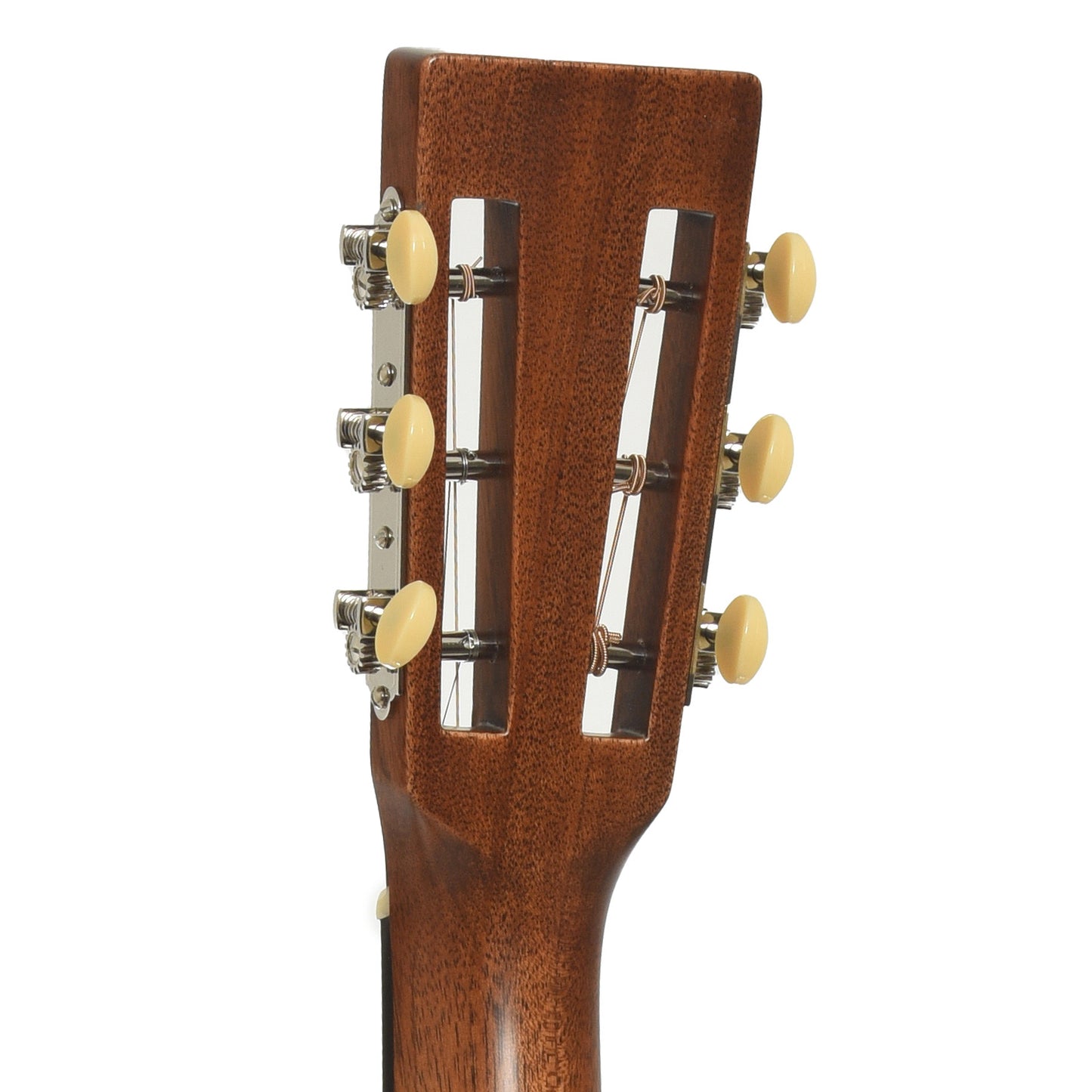 Tuners of Martin 00 Deep Body Custom Shop Elderly Sales Staff Select Acoustic Guitar 