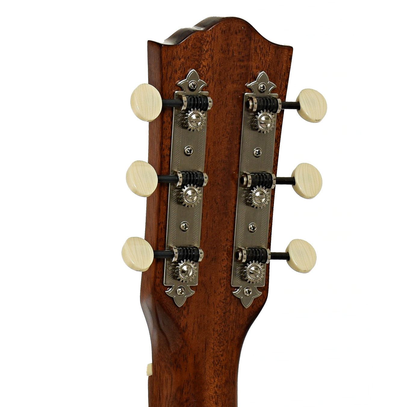 Tuners of Farida Holiday Pack, 00-Size Acoustic Guitar