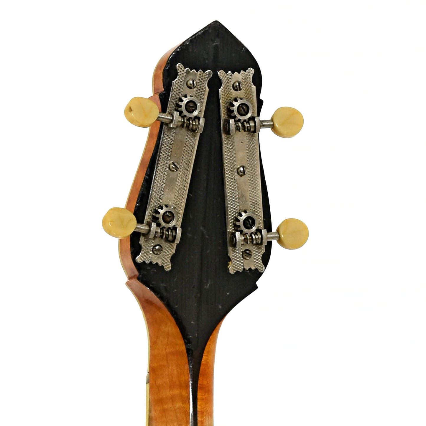 Tuners of Gibson TB Tenor Banjo