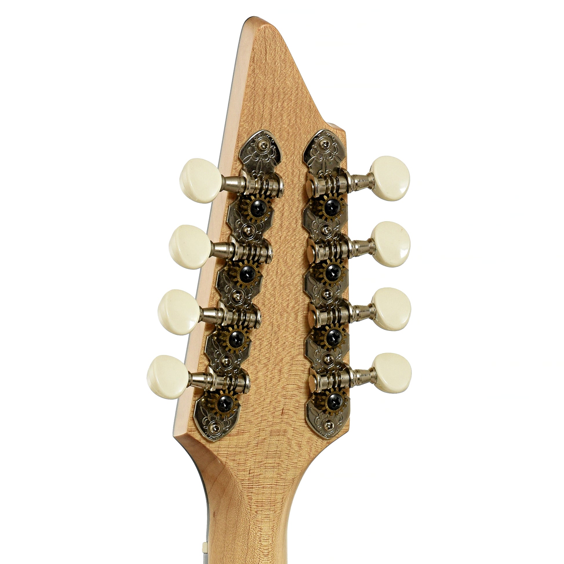 Tuners of Breedlove Quartz OF Mandolin 