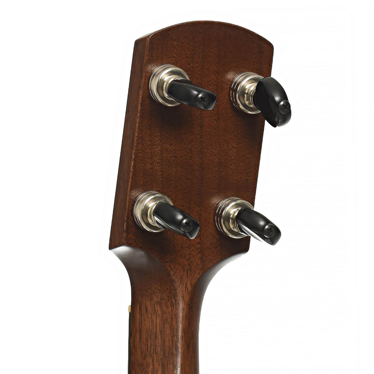 Tuners of Enoch Dobson Open Back Banjo