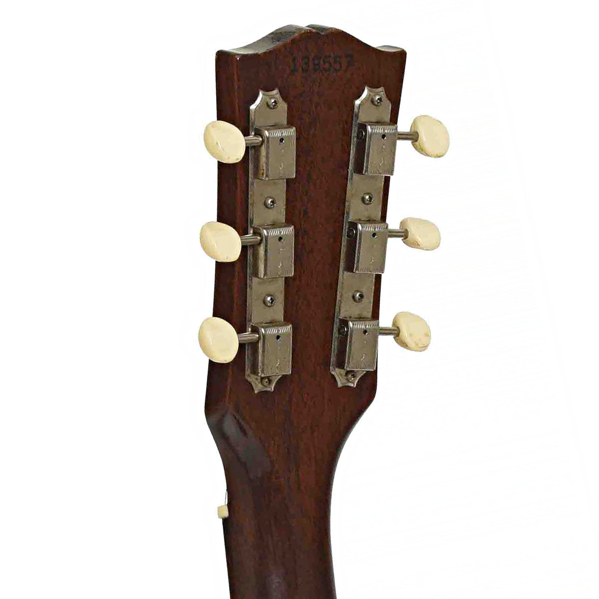 Gibson J-50 ADJ Acoustic Guitar (1963)