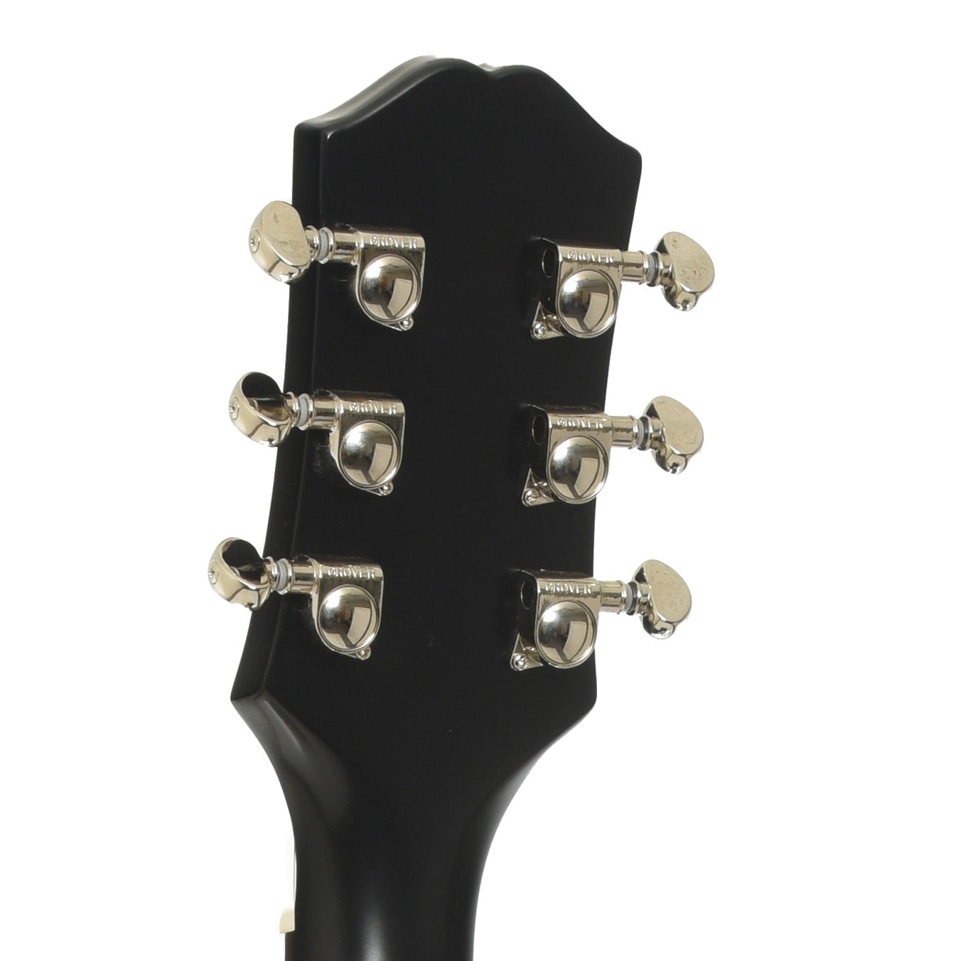 Tuners of Epiphone L-00 Standard Acoustic Guitar  