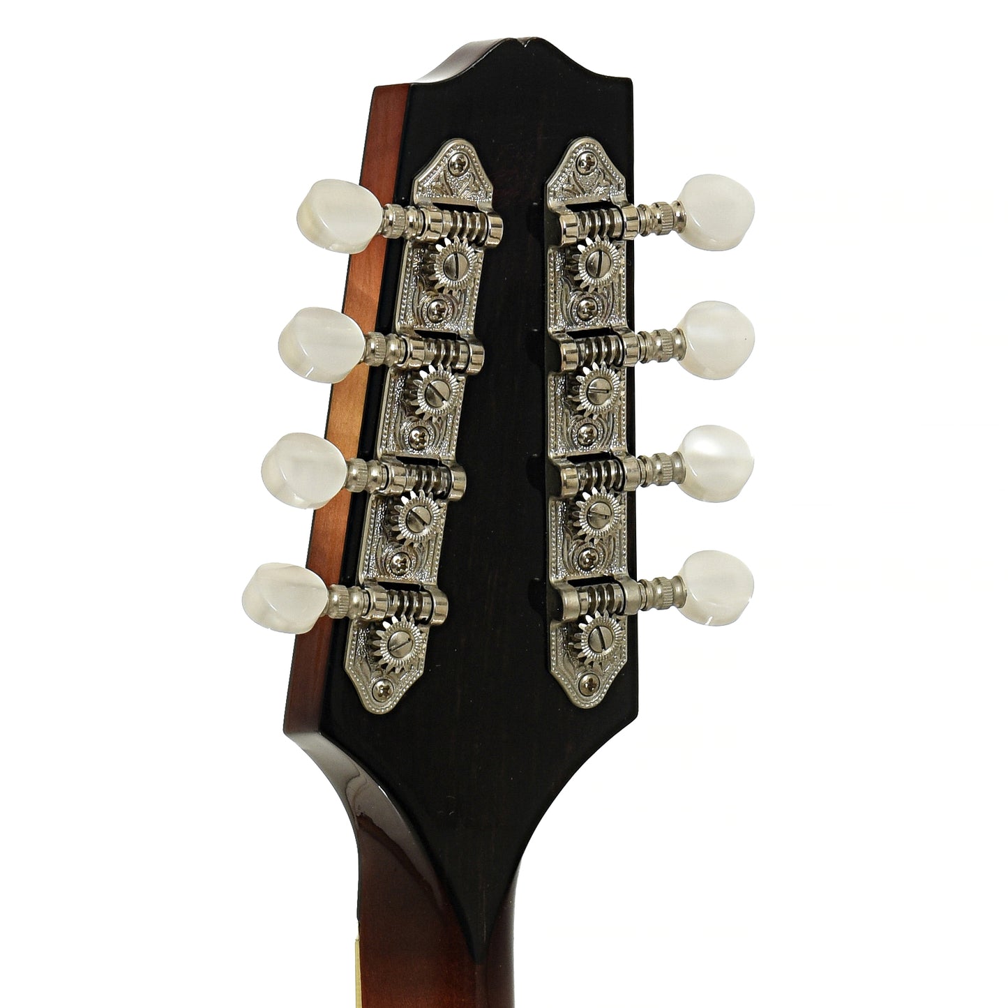 Tuners of Capek A5 Standard Mandolin 