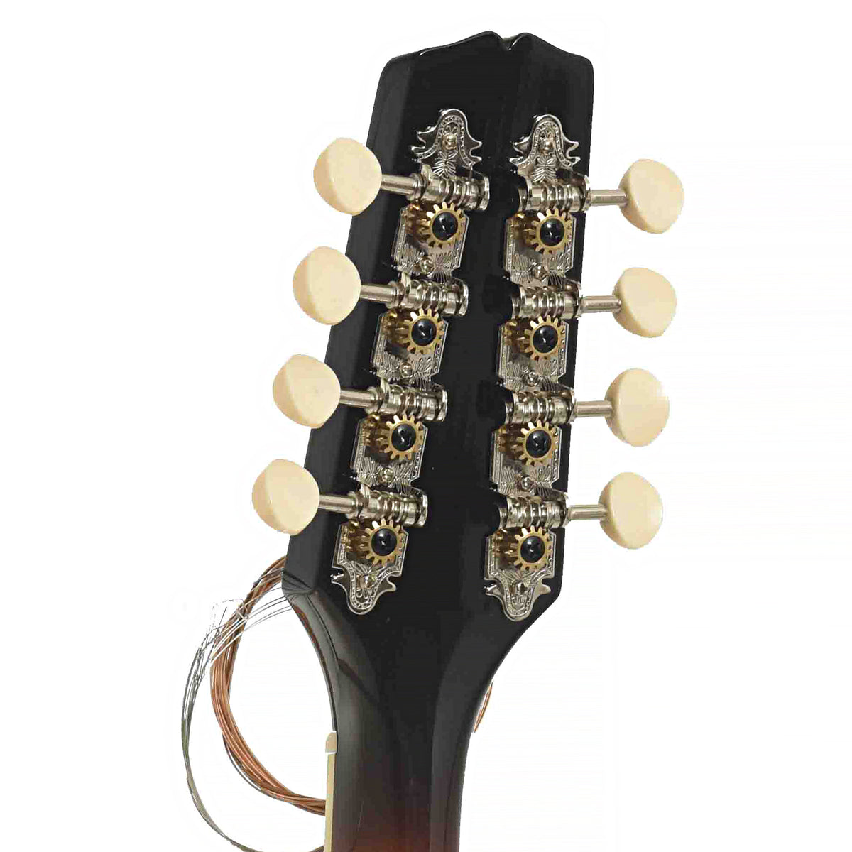Tuners of Kentucky KM-150 A-Model