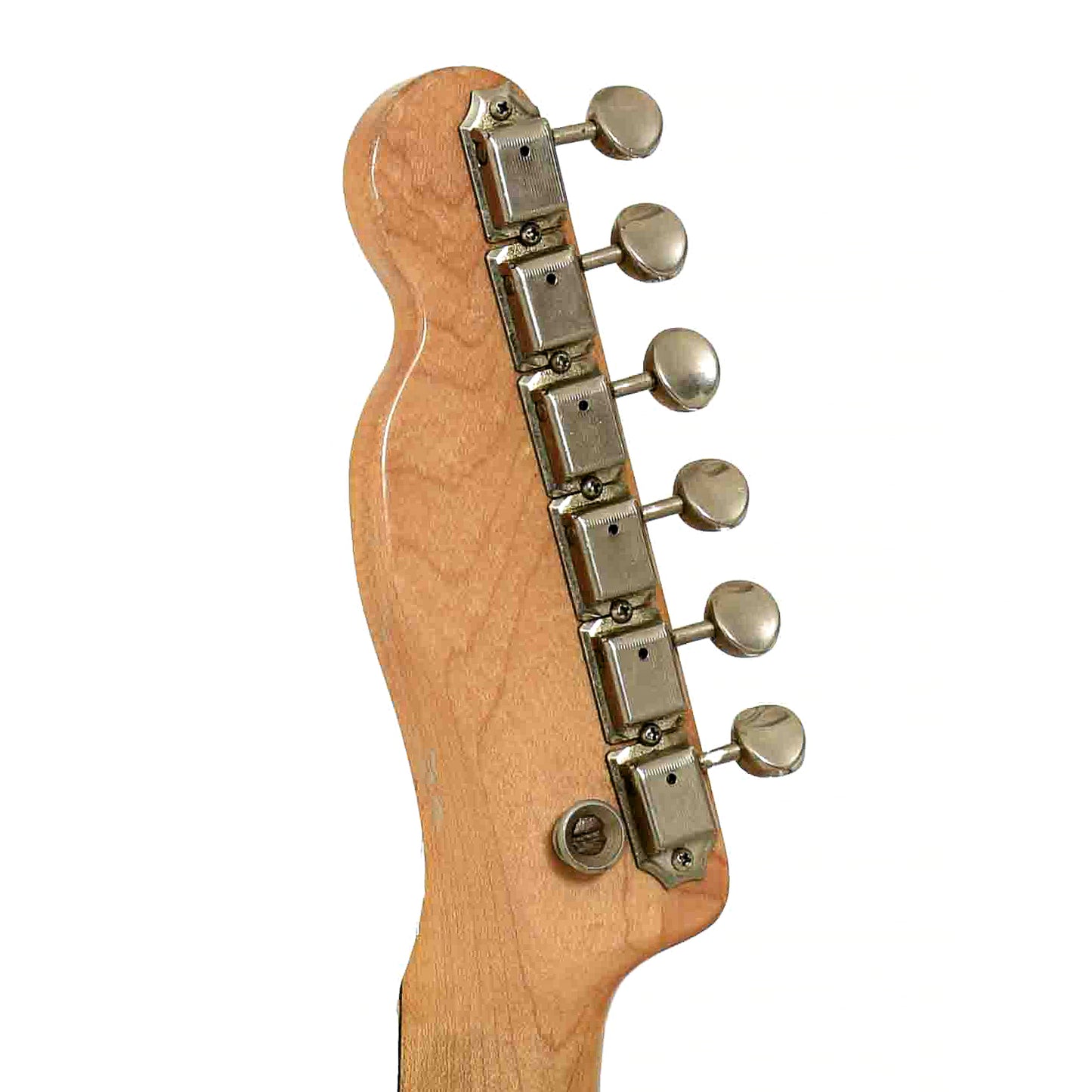 Tuners of Fender Bullet Standard Electric Guitar