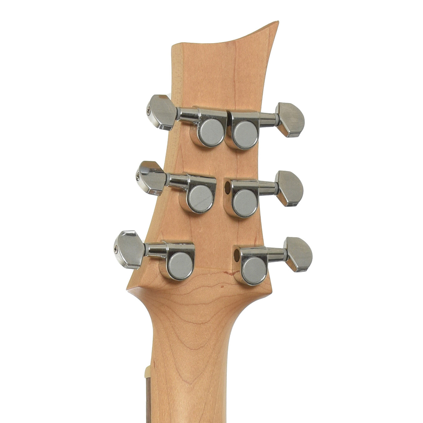 Tuners of Riversong TRAD-CDN Tradition Acoustic Guitar 