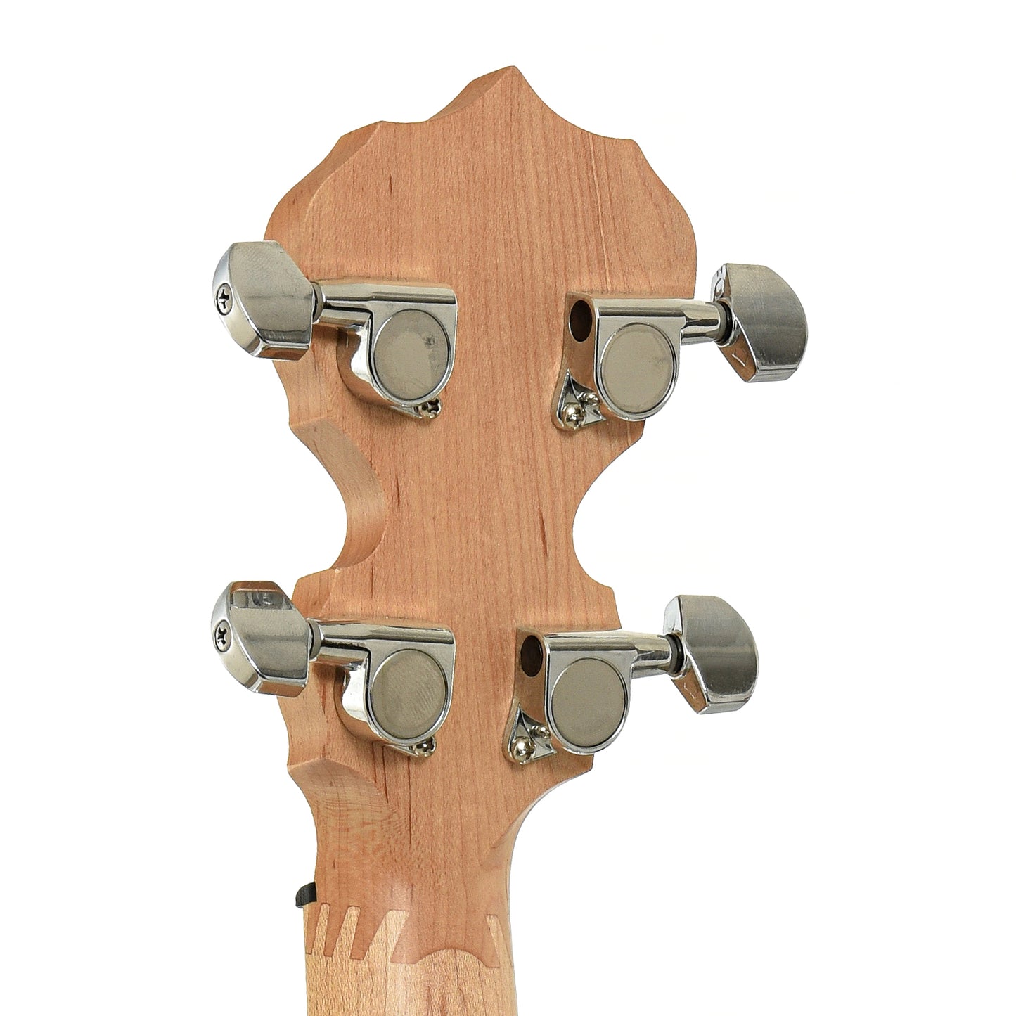 Tuners of Deering Goodtime Tenor Banjo Ukulele 