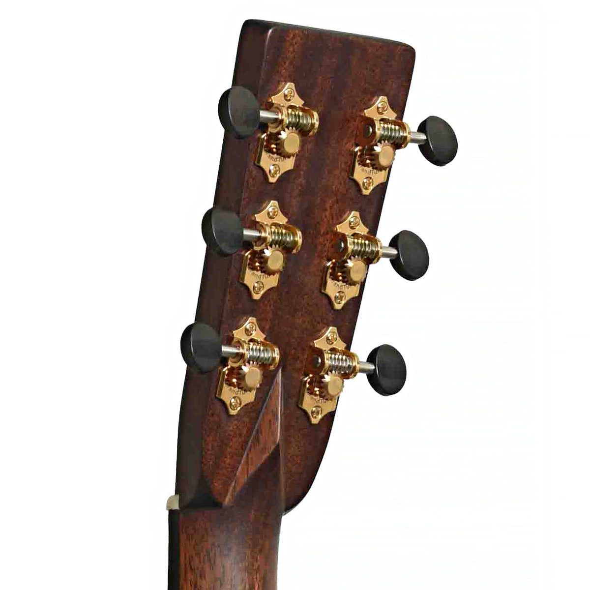 Tuners of Bourgeois Touchstone Signature Dreadnought