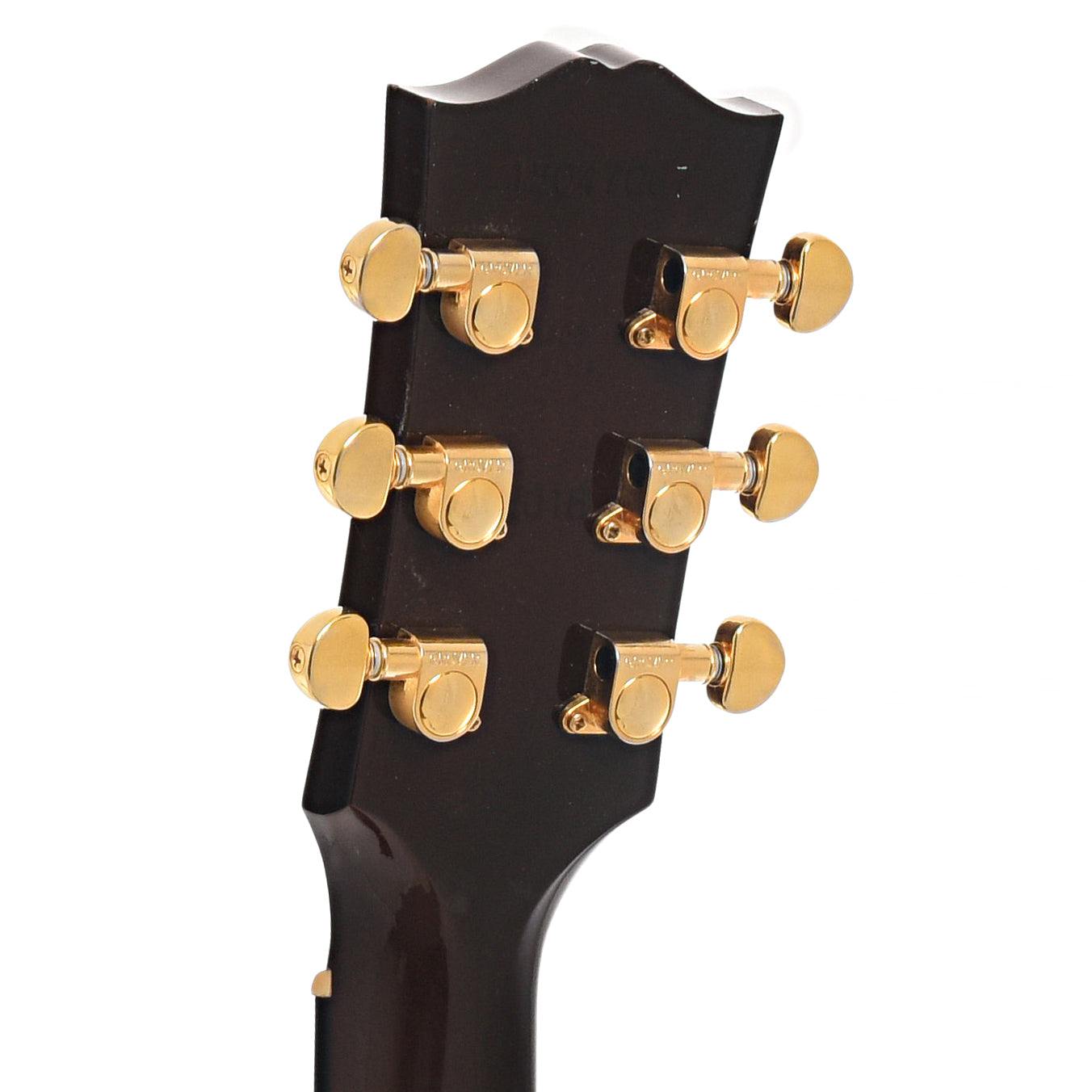 Tuners for Gibson Parlor Rosewood AG Acoustic Guitar 